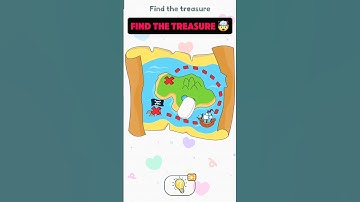 Dop 2 Delete One Part Level 280 #shorts #gaming #youtubeshorts