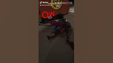 Rust Lord Is About To Die