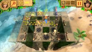 Temple Treasure: Adventure Puzzle screenshot 5