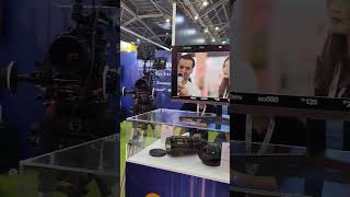 Netflix Series Camera 😃