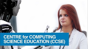 Centre for Computing Science Education (CCSE)