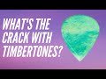Timbertones jazzy tones max guitar pick review  is this a good replacement for a jazz 3