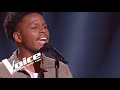 Stand up  cynthia erivo  micha  the voice 2023  blind audition