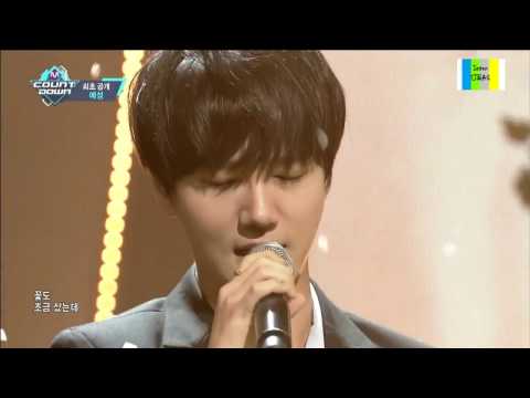 [ENG/INDO] 161228 YESUNG 예성 Here I Am 문 열어봐 Live Compilation