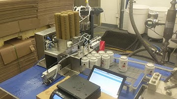 M.A.P Equipment Paktech Applicator