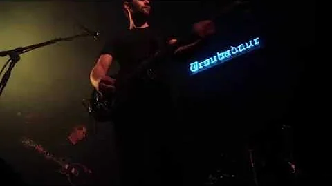 The Call - I Still Believe (Live)