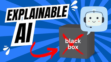 Explainable AI: How to Make AI Decisions more Transparent (Or Your Business Is at Risk!) 🤖👩‍💼💼