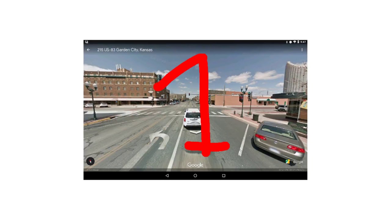 10 facts about Garden City Kansas