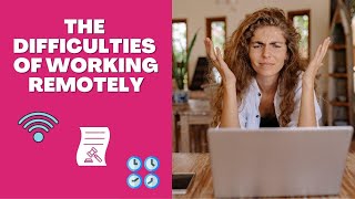 The Difficulties of Working Remotely with an Employer in a DIFFERENT Country by The Expat Edge 144 views 1 year ago 18 minutes