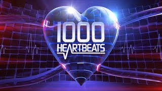 1000 Heartbeats (26.02.2015)