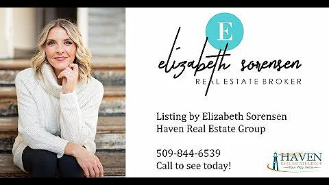 Elizabeth Sorensen - I would move here in a heart ...