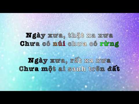 Video Chúa Sáng Tạo - Lời Bài Hát - youtube