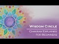 Wisdom Circle: Chakras Explained for Beginners