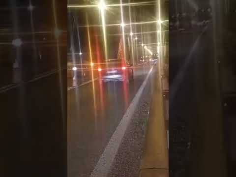Έκλεισε η Υψηλή Γέφυρα της Χαλκίδας