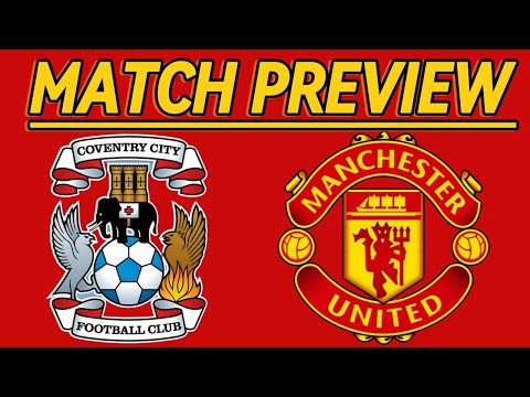 Fire or Hire Erik Ten Hag after Coventry? Coventry vs Man United FA Cup Preview