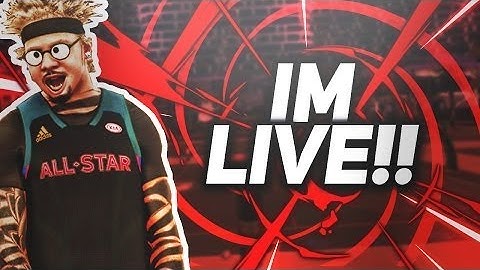 NBA 2K20 |ISO PARK ADD ME TO JOIN LIVE| join up!!