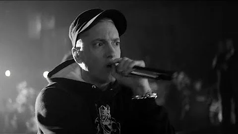 Eminem takes top honor at YouTube music awards - DayDayNews