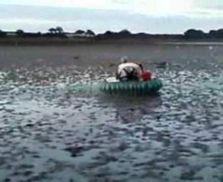 hovercraft project 2