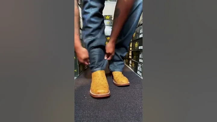 Who else feels like this about some of their cowboy boots? #cowboyboots #boots #westernboots