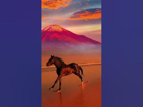 Морь гэдэг молор эрдэнэ - YouTube
