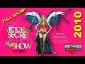 Victoria's Secret Fashion Show 2010 | Widescreen 480P 2 Cam Edit, FULL Show VS Angels | FS ARCHIVE