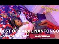 BEST OF CAROL NANTONGO NONSTOP MIX UGANDAN MUSIC 2023 MIXED AND MASTERED BY DEEJAY FAUSTINE