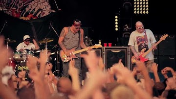 Sublime With Rome - Badfish  (LIVE)