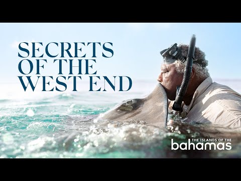 Secrets of the West End - Freeport