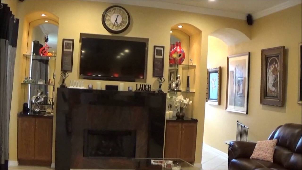 Home for Sale in Palm Lake Gardens in Fort Pierce FL YouTube