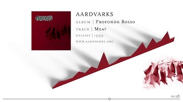 AARDVARKS – Meat