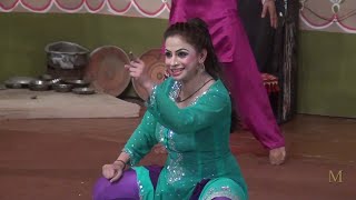 NIDA CHAUDHRY PERFORMANCE - IK WARI TE LAG SEENE NAAL - NASEEBO LAL PUNJABI SONG - SMB Resimi