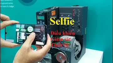 Siemens -IOT industry 4.0 || Triển lãm Quốc tế về Công nghiệp 4.0 năm 2019