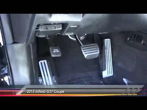 2013 Infiniti G37 Coupe NEWPORT BEACH,SEAL BEACH,COSTA MESA,HUNTINGTON BEACH,WESTMINSTER P2192