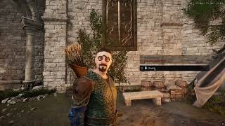 Tainted Grail  The Fall of Avalon NEW UPDATE FILES 4K