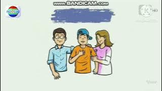 ILM Kominfo - Aduan Konten (2025) @ Indosiar (logo lama)