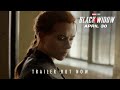 Black Widow Official Trailer | April 30 | English