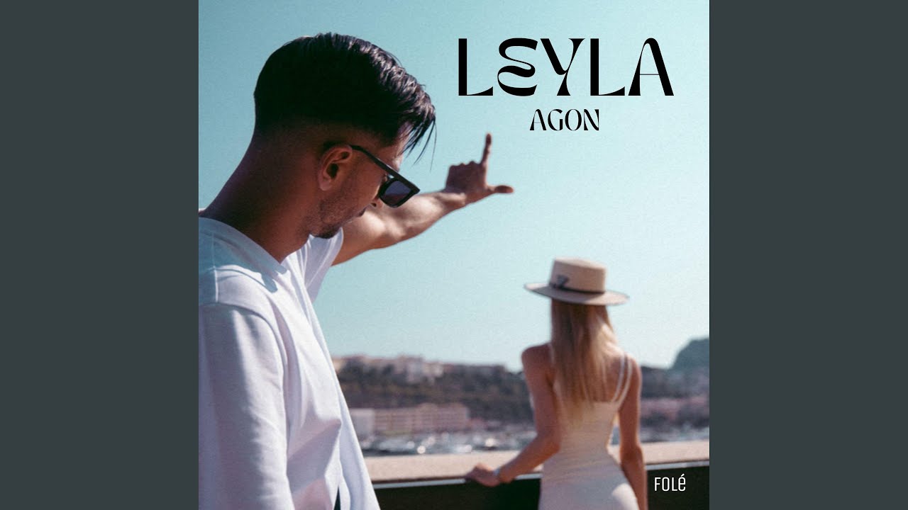 Watch Leyla on YouTube Watch Leyla on YouTube