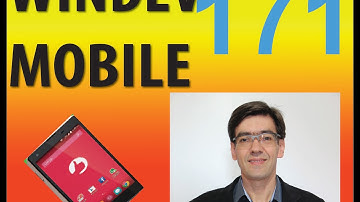 aula 6310 windev mobile   criando banco de dados para armazenar caminho e posicoes do gps