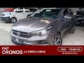 FIAT CRONOS 1.3 FIREFLY DRIVE à venda em São Paulo/SP - FindMotors.com.br