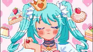 ααβ bubble pop electric (feat. miku & gumi) speed up ααβ π©΅ποΈ