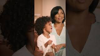 Gabrielle Union and Dwyane Wade Discuss Going Back to School with Kaavia James Union Wade #shorts