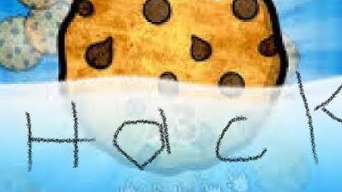 EASIEST way to hack cookies in Cookie Clicker! (WORKING IN ALL VERSIONS!!1!1!1!)