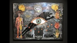 Ben Esareti - Seda Gazioğlu, Pg Art Gallery