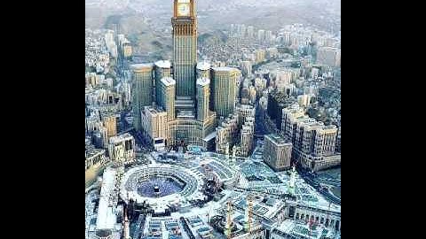 ما تيسر من سورة الدخان بصوت محمد شرف