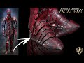 DIY Leather Sabatons (Foot Armor) - Prince Armory Fantasy Armor