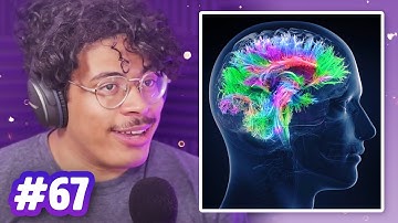 The Science of Synesthesia | Sci Guys Podcast #67