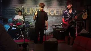 Time bomb -  all time low(Cover) '대학밴드의 맛'(20170622/청림그룹사운드)