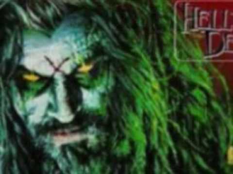 Rob Zombie - Spookshow Baby