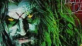 Rob Zombie - Spookshow Baby chords