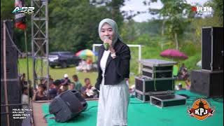 SELENDANG BIRU - RIZA PALUPI || ADR MUSIC HALAL BI HALAL KPJ 2024